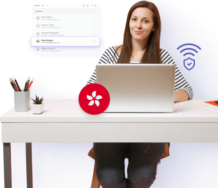remote access VPN in Hong Kong