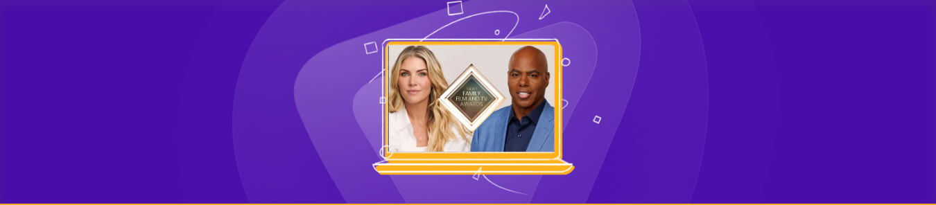 watch Family Film and TV Awards in Australia on CBS