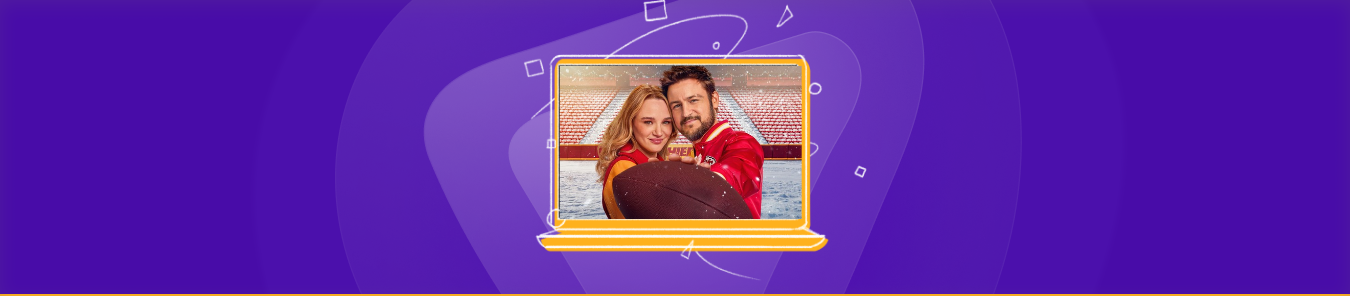 watch Holiday Touchdown A Chiefs Love Story in Canada