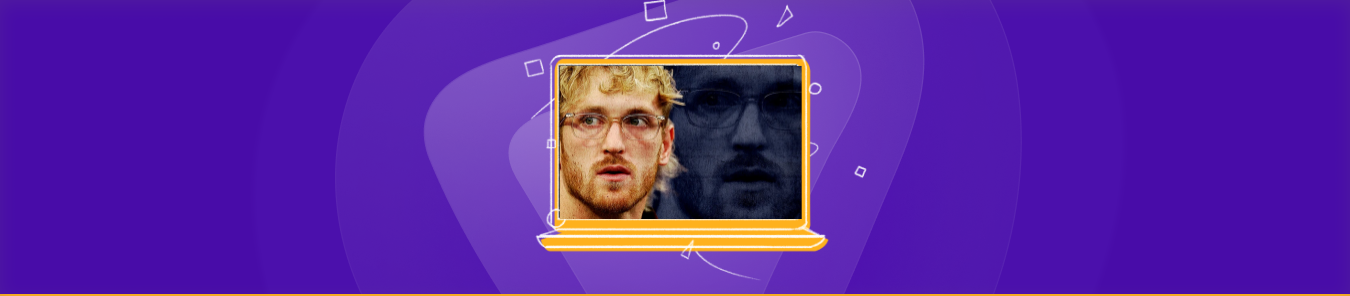 watch Logan Paul Bad Influence in the US