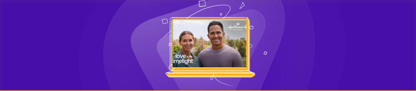 watch Love in the Limelight in Canada on TVNZ for free
