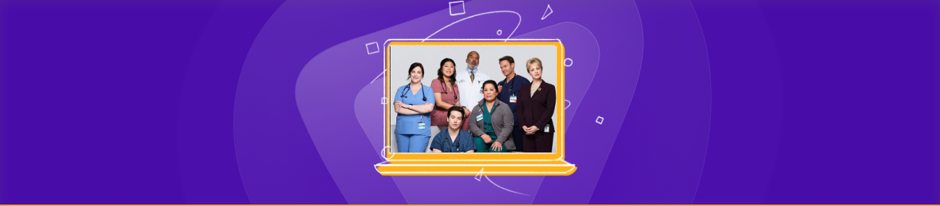 watch St. Denis Medical in Australia