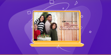 How to Watch The Day Before Christmas Outside the US