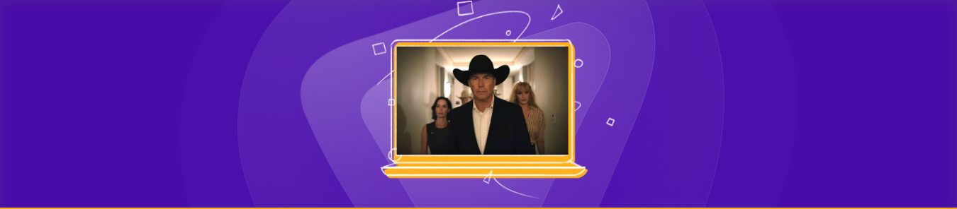 watch Yellowstone Season 5 Part 2 On Demand on Paramount+ in New Zealand