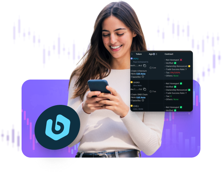 Access Bilaxy with a VPN