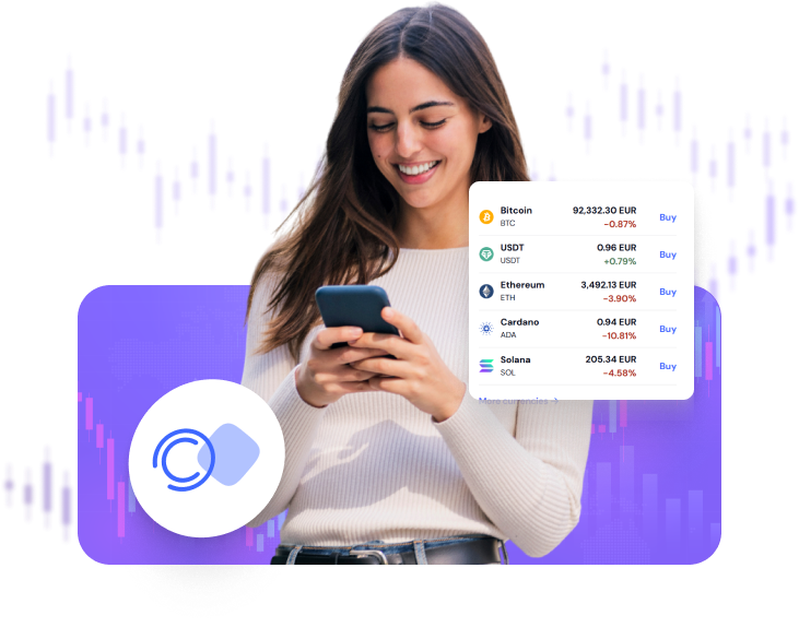 Access Coinmate with a VPN