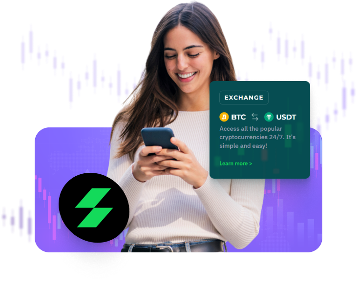 Access StormGain with a VPN
