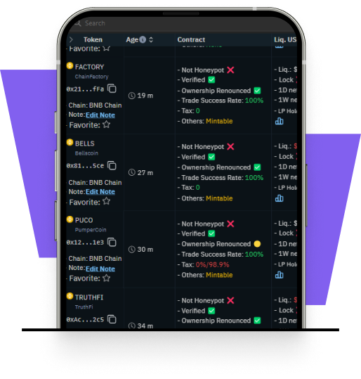 Bilaxy Exchange