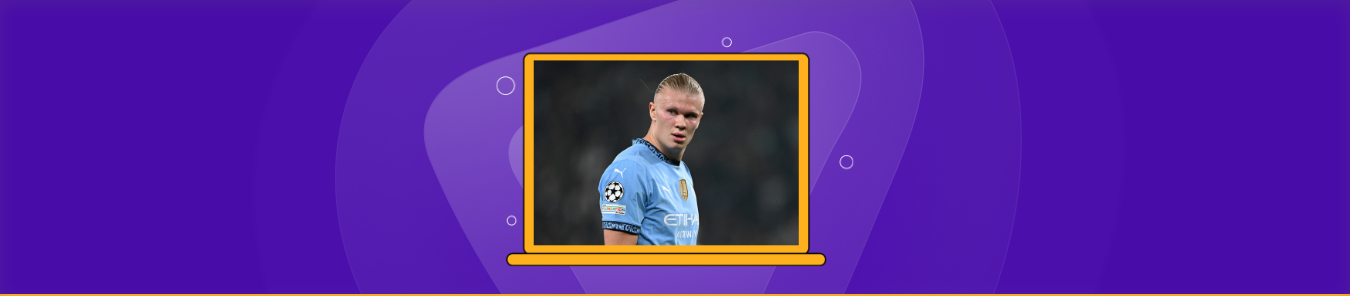 top facts about Erling Haaland