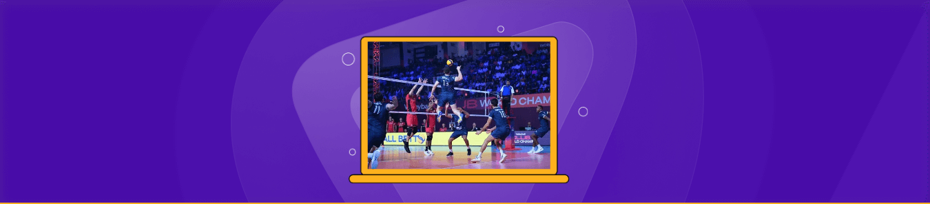 FIVB Volleyball Men's Club World Championship