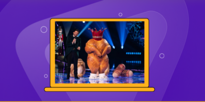 How to Watch ​The Masked Singer Christmas Special 2024 in the US