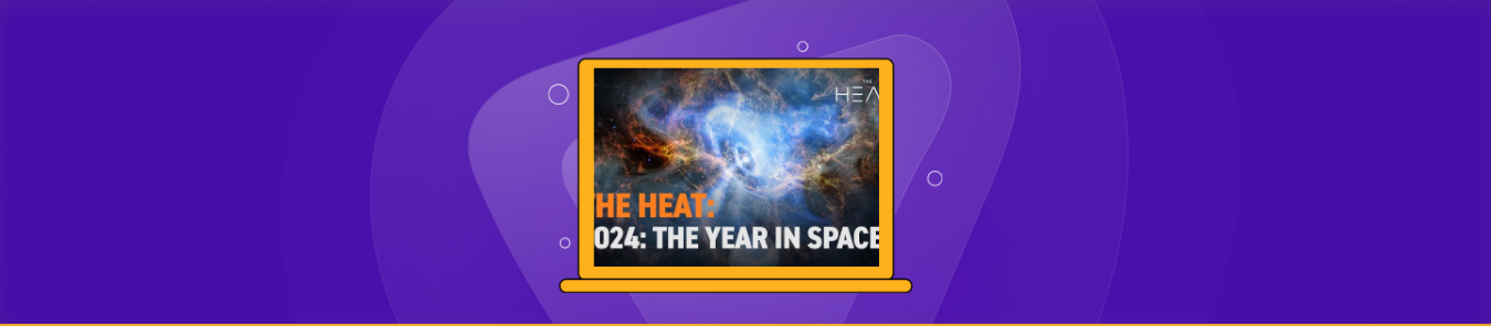 How to Watch 2024 The Year From Space in Australia