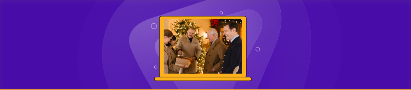 How to Watch A Countryfile Christmas at Highgrove in the US