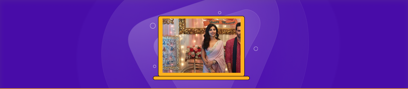How to Watch Agra Affair in the UK