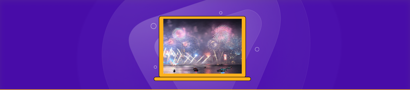 How to Watch CNN's New Year's Eve Live Special 2024 Outside the US