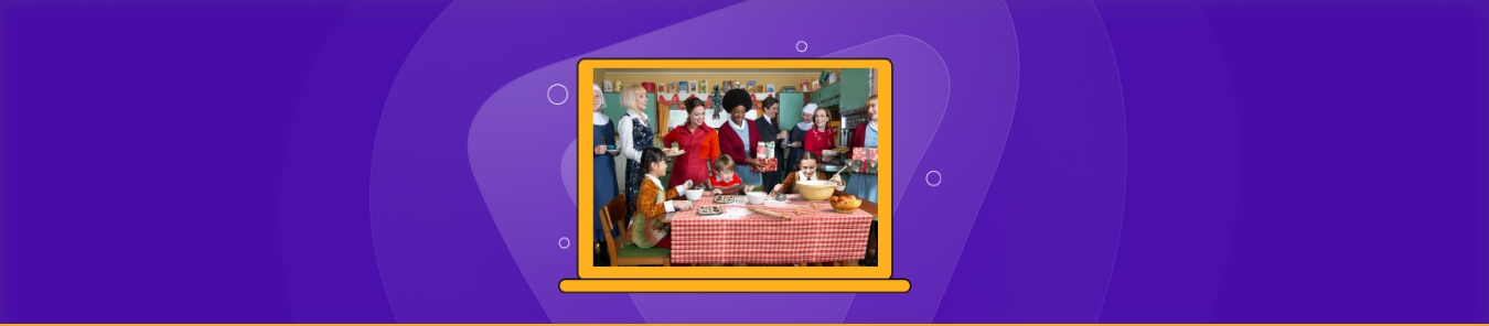 How to Watch Call the Midwife Christmas Special 2024 in Australia