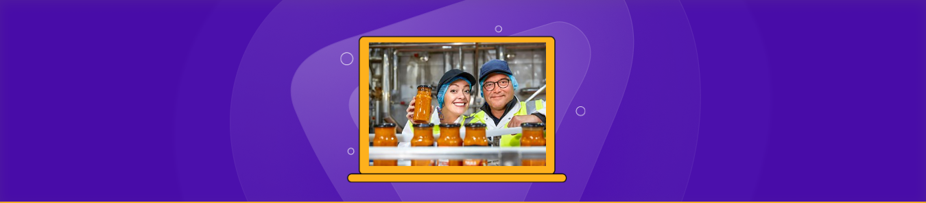 How to Watch Inside the Christmas Factory Season 9 in Canada