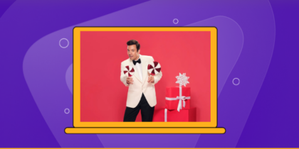How to Watch Jimmy Fallon’s Holiday Seasoning Spectacular Outside the US 