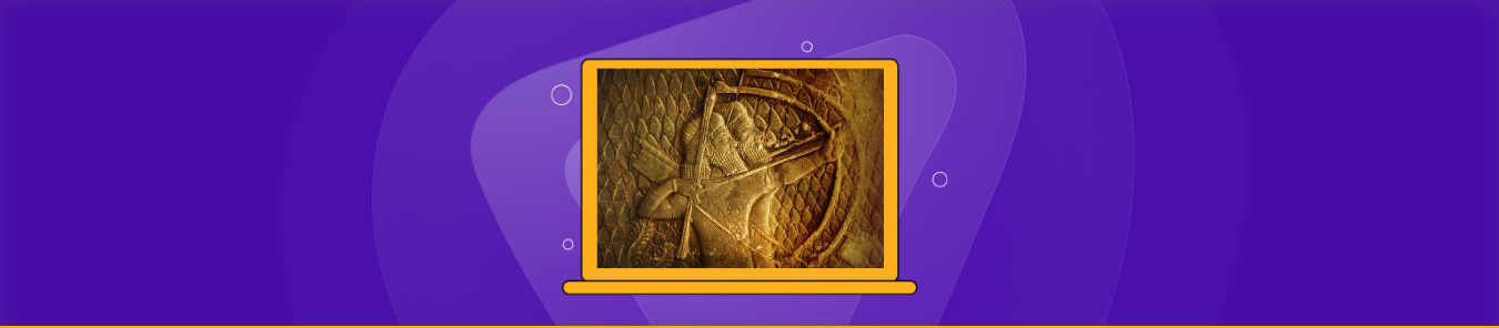 How to Watch Lost Treasures of the Bible Outside the US