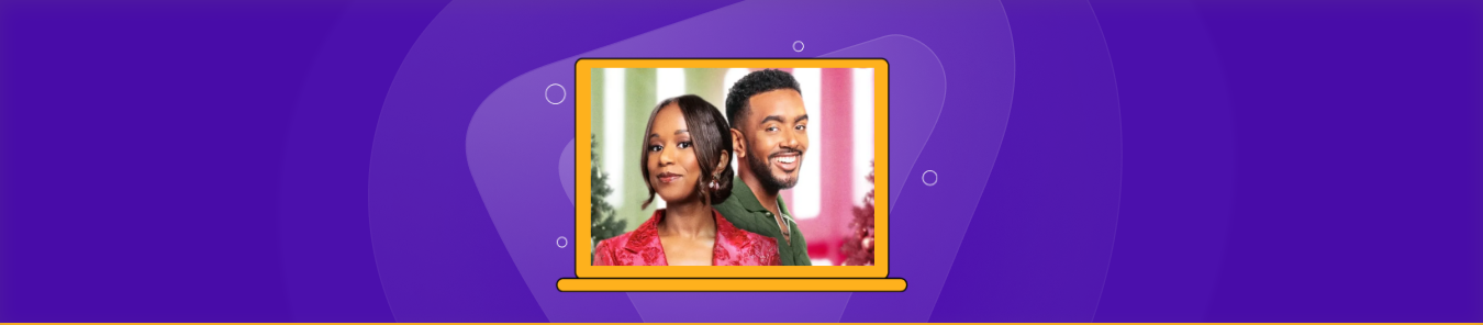 How to Watch Mistletoe & Matrimony in Australia