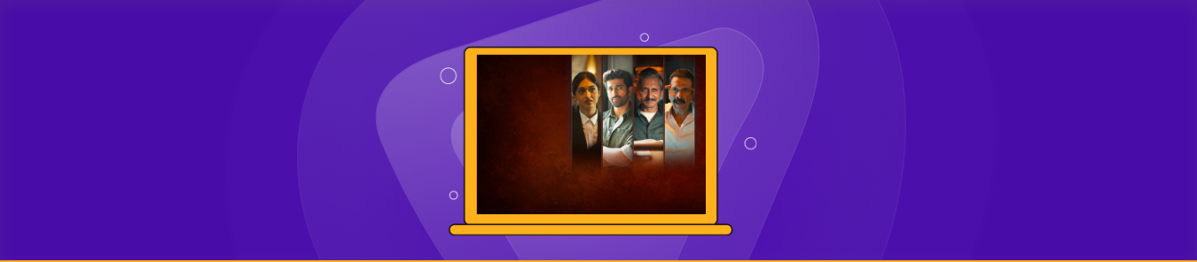 How to Watch Mohrey in Australia