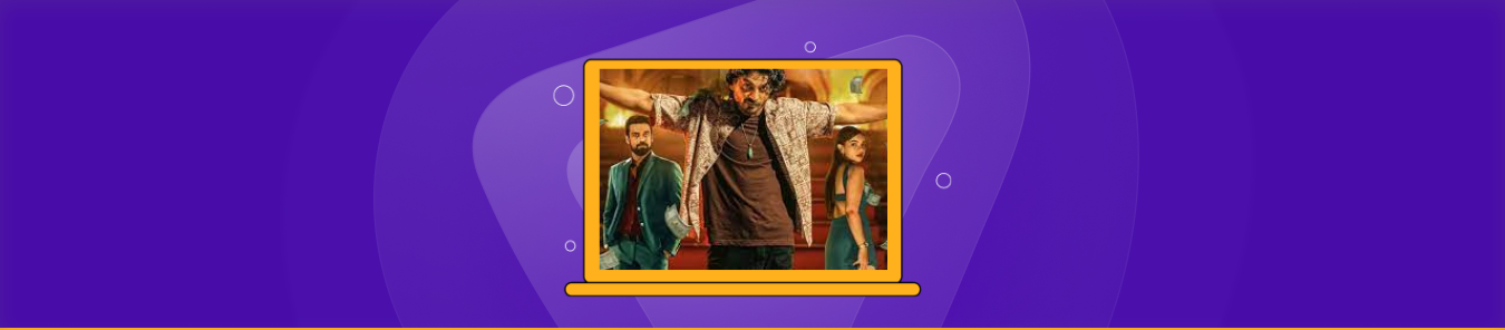 How to Watch Moonwalk in the US on Disney+ Hotstar
