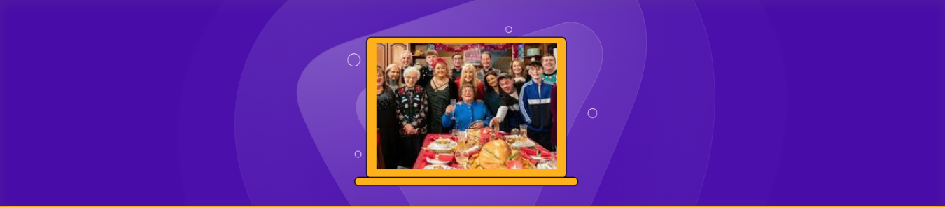 How to Watch Mrs. Brown's Boys 2 Christmas Specials in the US