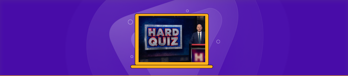 How to Watch Neighbours Does Hard Quiz 2024 in Canada