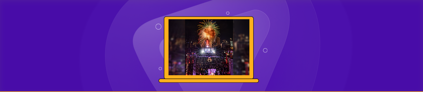 How to Watch New Year's Eve Big Bash in Canada