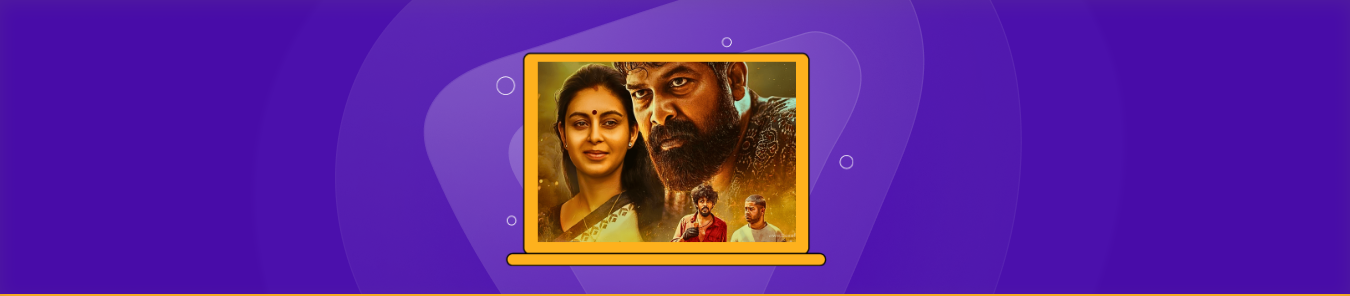 How to Watch Paani 2024 in the US