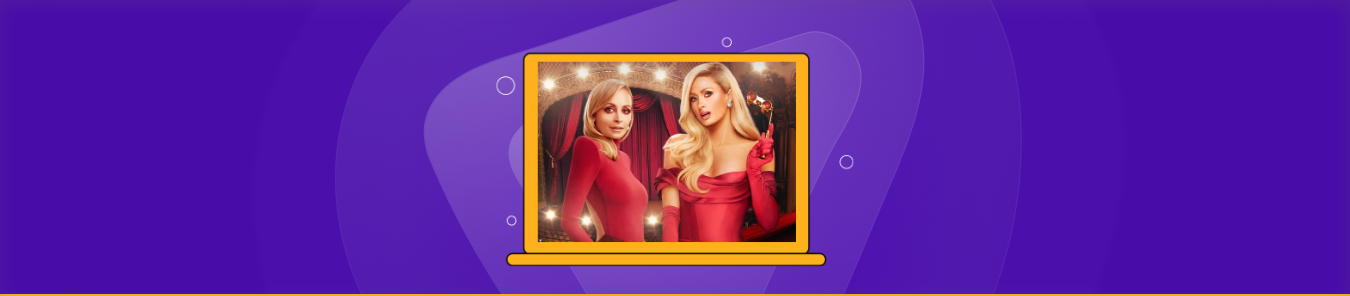How to Watch Paris & Nicole The Encore Outside in Australia