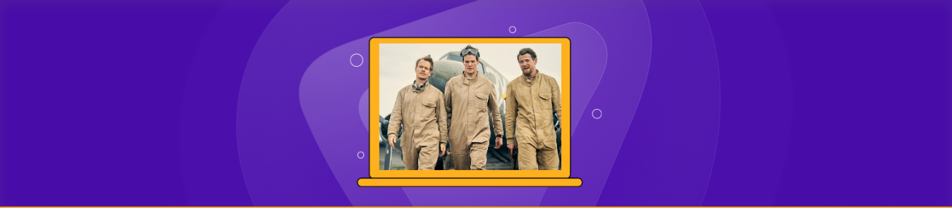 How to Watch SAS Rogue Heroes Season 2 in Australia
