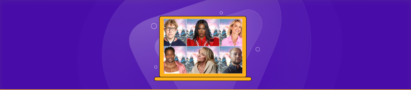 How to Watch Strictly Come Dancing Christmas Special 2024 in Australia