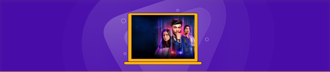 How to Watch Swipe Crime in the US on Amazon MX Player