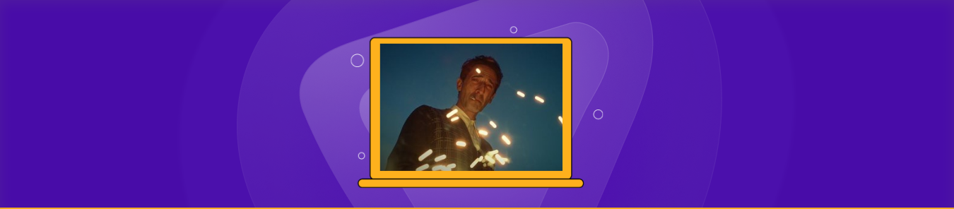 How to Watch The Brutalist in the UK