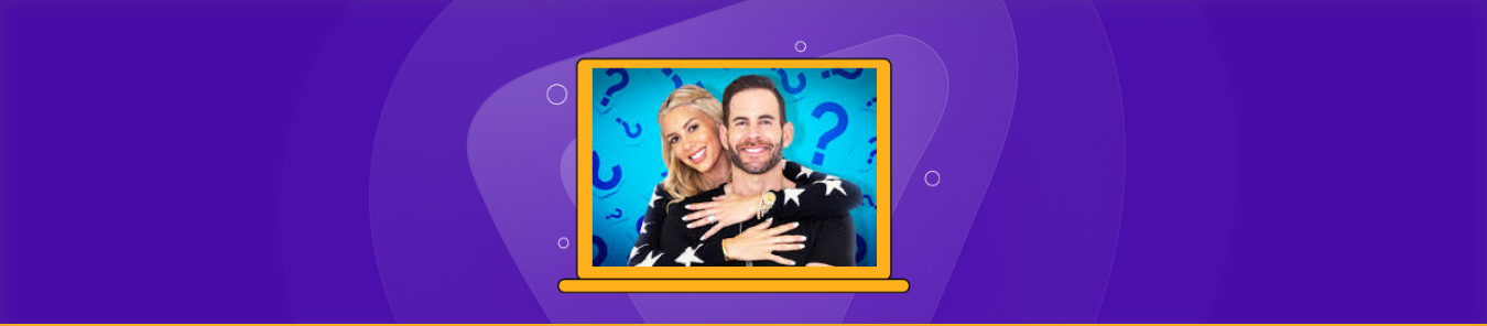 How to Watch The Flipping El Moussas Season 2 in Australia How to Watch The Flipping El Moussas Season 2 in Australia