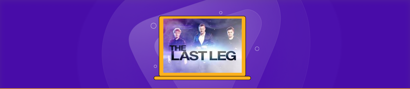 How to Watch The Last Leg of the Year in Australia