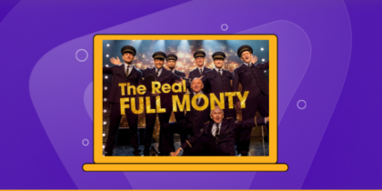 How to Watch The Real Full Monty Outside the US