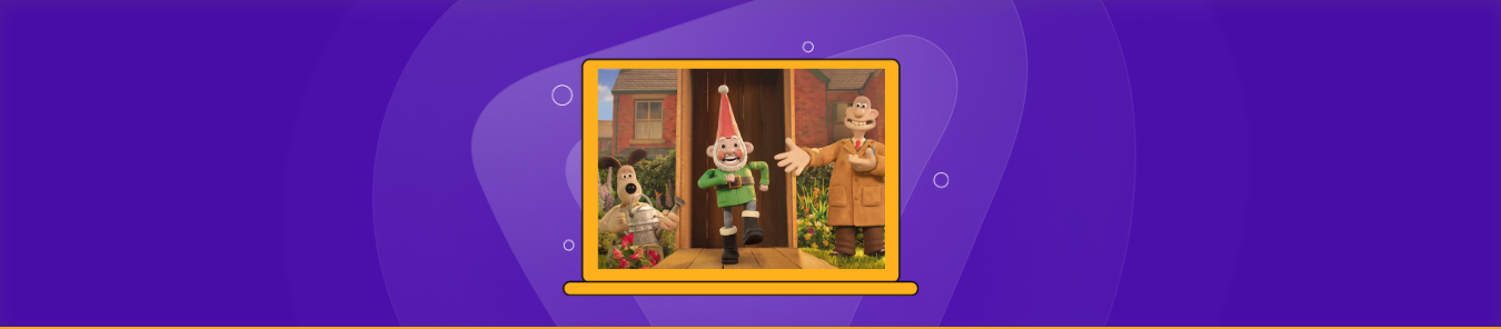 How to Watch Wallace & Gromit Vengeance Most Fowl in Australia