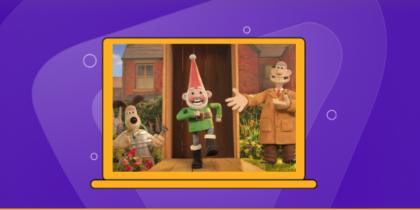 How to Watch Wallace & Gromit: Vengeance Most Fowl in the US