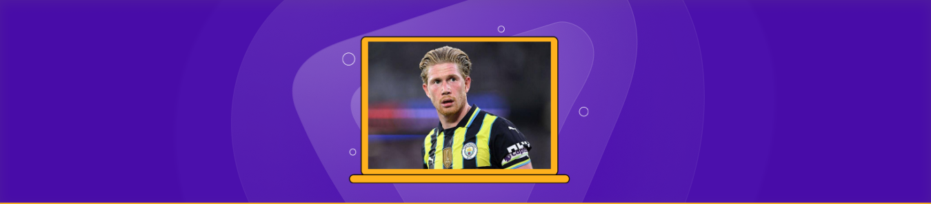 top facts about Kevin De Bruyne top facts about Kevin De Bruyne