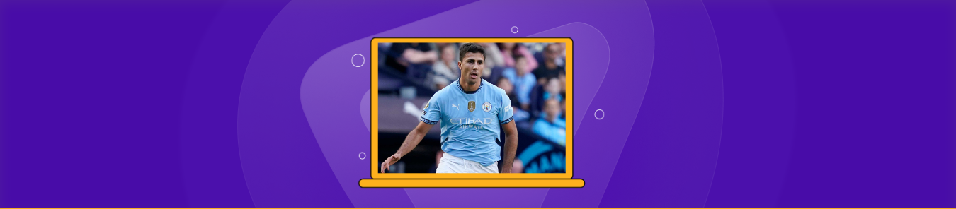top facts about Rodri