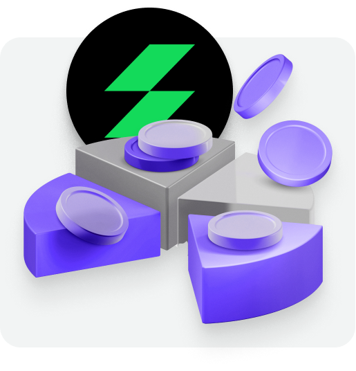 Trade on StormGain with a VPN