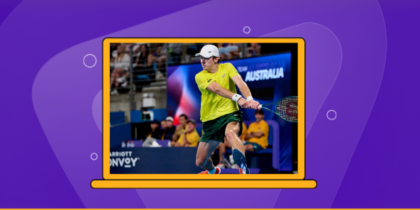 How to Watch United Cup 2024/25 Tennis