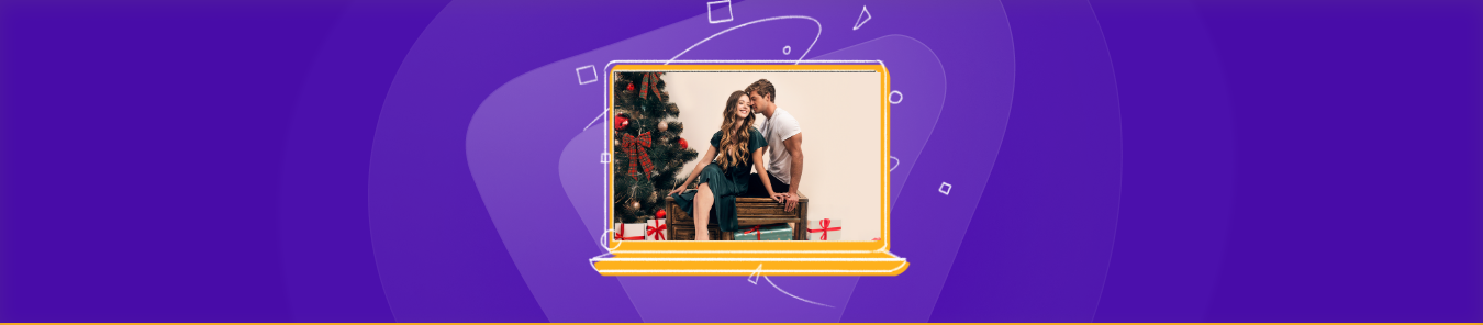Watch A Carpenter Christmas Romance outside the US