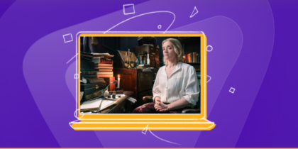 How to Watch A Christmas Carol: The Read with Anne-Marie Duff in the US