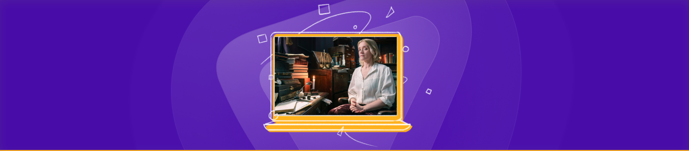 Watch A Christmas Carol The Read with Anne-Marie Duff in the US