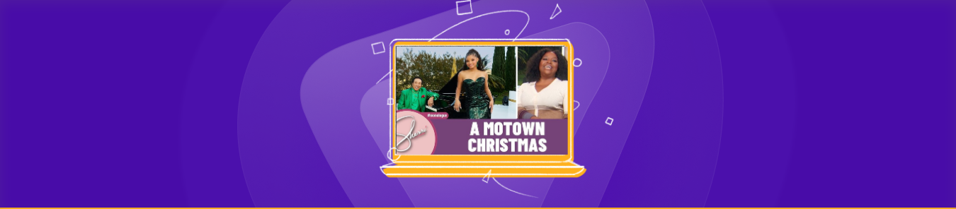 Watch A Motown Christmas Special outside the US
