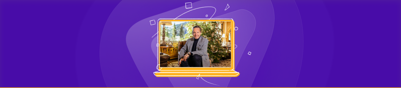 Watch Alpine Hotel at Christmas in the US
