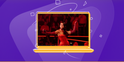 How to Watch An Evening With Dua Lipa in the US on ITVX